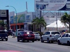 sin señalamientos