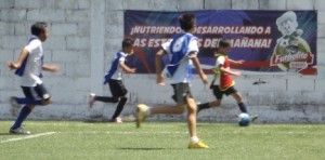 torneito 2