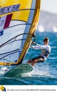 46th Princesa Sofia IBEROSTAR Trophy
