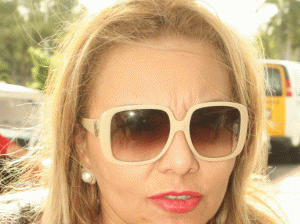 Cecilia Loría Marín 1