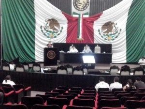 Congreso sesion