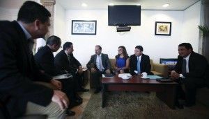 Pan denuncia (2)
