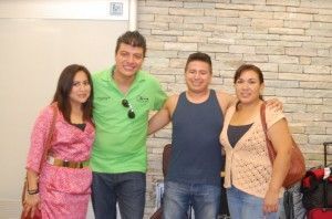 TRIO LOS TRES DE MEXICO (2)