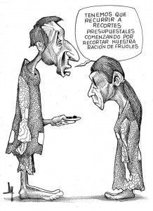 Últimos recursos