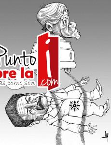 Lo que no se vio en las elecciones