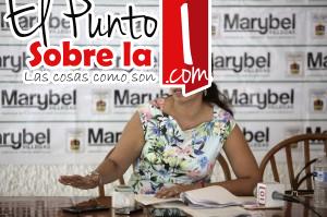 Marybel Villegas
