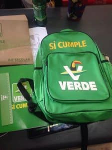 Verdes (2)