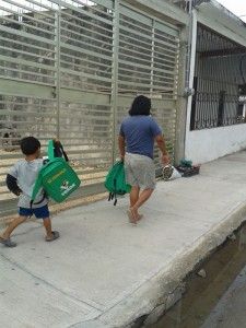 Verdes (3)