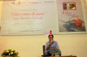 agustin libro