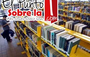 bibliotecas publicas