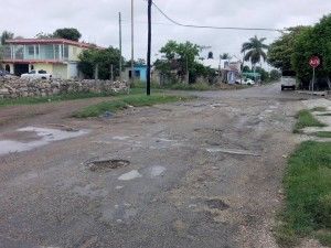 calles 1