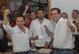 constancia chanito