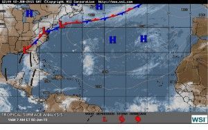 lluvias