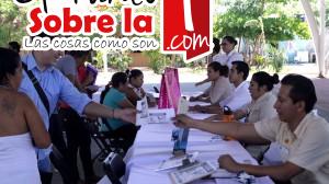 Congreso trabajo