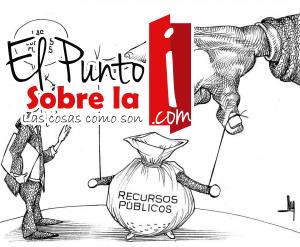 El arte del titiritero