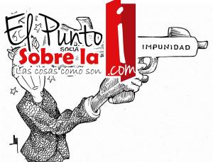 El tiro por la culata