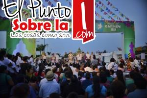 Feria del carmen (4)