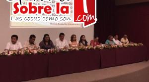 Foro electoral