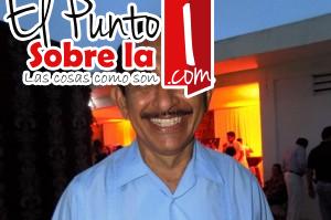 Jorge Rejon Chan