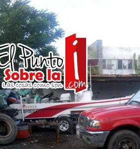 Lancha (2)