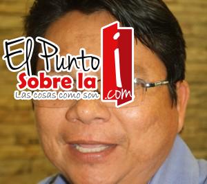 Mario Rivero Leal