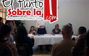 Sergio bolio rosado