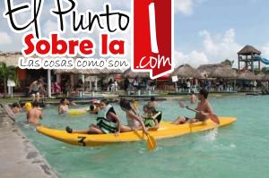 Turismo en Bacalar y Majahual (2)