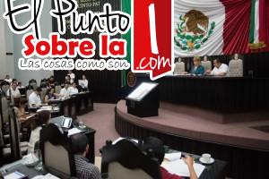 congreso merma
