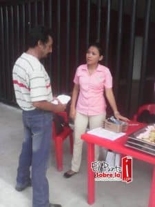 vacantes