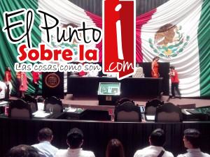 votos congreso