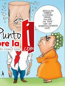 érase una vez en viernes