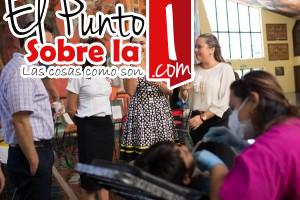 Congreso bucales