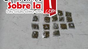DROGA ASEGURADA