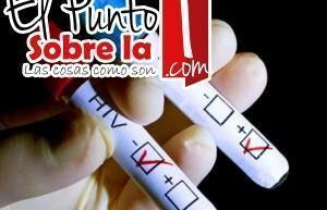 HIV-test
