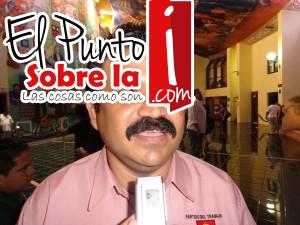 Mauricio Morales Beisa