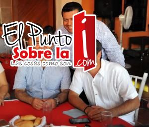 Mauricio y paul