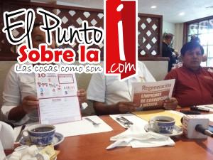 Morenos partido