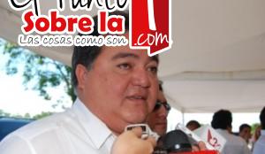 Pedro Flota Alcocer