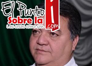 Pedro Flota Alcocer