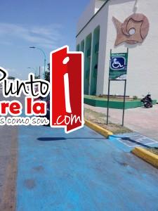 foto interior de nota