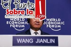 Key Speakers At The World Economic Forum Annual Meeting Of The New Champions 2013