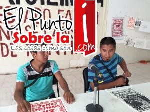 Ayotzinapa