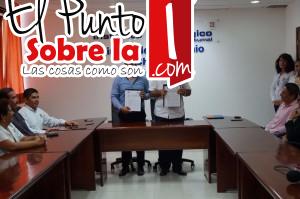 Firma IRCH y UPB (2)