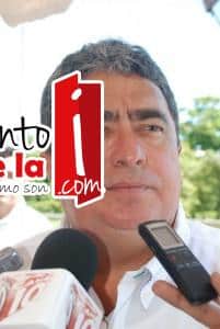 Gabriel Mendicutti Loría
