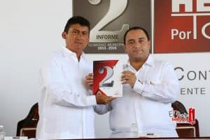 Informe bacalar