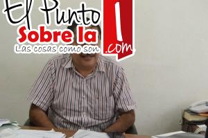 Investigan corrupción en Hospital1 Mario Tafolla Garcia