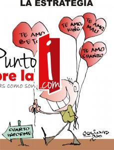 LA ESTRATEGIA