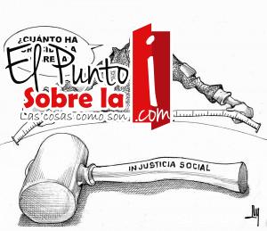 Midiendo fuerzas