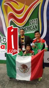 Oro y platas en panamericano1