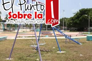 Patrimonio Robado en Chetumal (2)